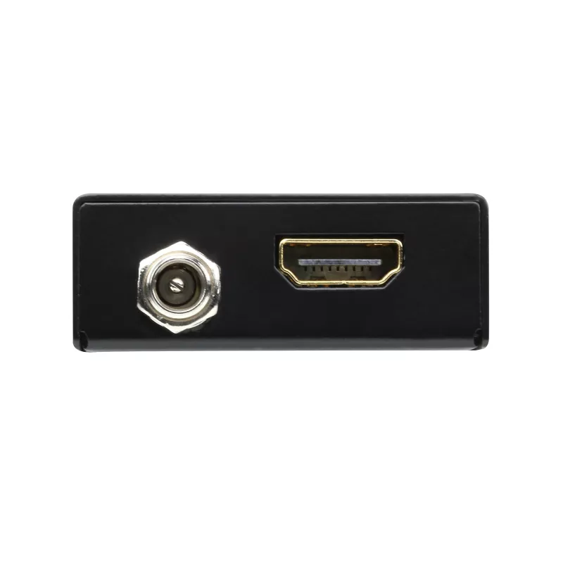 ATEN VB800 HDMI stiprintuvas True 4K @60Hz (4:4:4), iki 40 m (kaskadas)