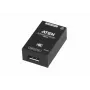 AV kartotuvas ATEN 4K Display Port Booster VB905-AT-G — 4K (4096×2160), laidinis, 20 m diapazonas, 5 V/2.6 A, juodas
