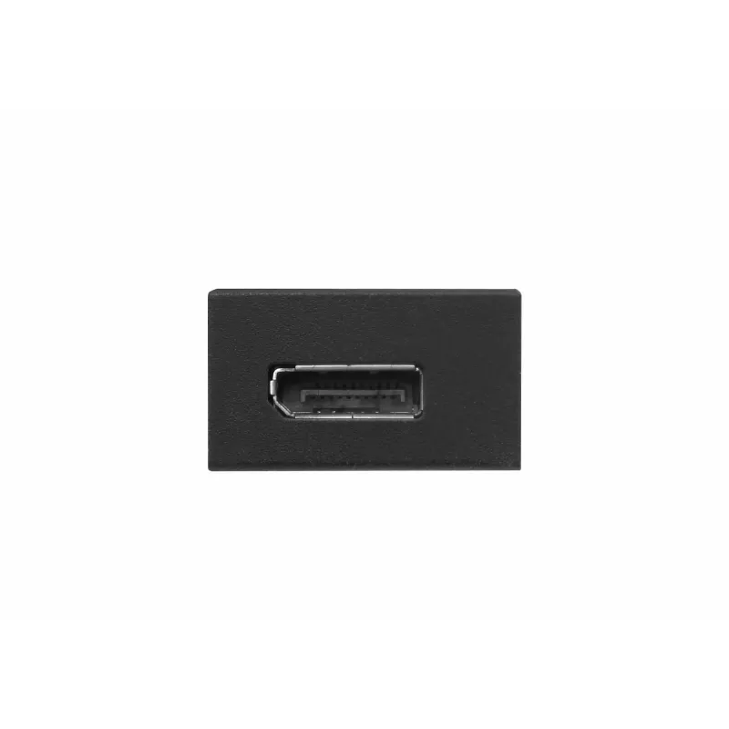 AV kartotuvas ATEN 4K Display Port Booster VB905-AT-G — 4K (4096×2160), laidinis, 20 m diapazonas, 5 V/2.6 A, juodas