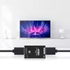 AV kartotuvas ATEN 4K Display Port Booster VB905-AT-G — 4K (4096×2160), laidinis, 20 m diapazonas, 5 V/2.6 A, juodas