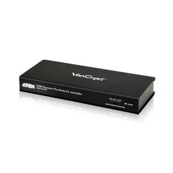 ATEN VC880-AT-G HDMI kartotuvas su garso išskyrimu