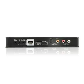 ATEN VC880-AT-G HDMI kartotuvas su garso išskyrimu