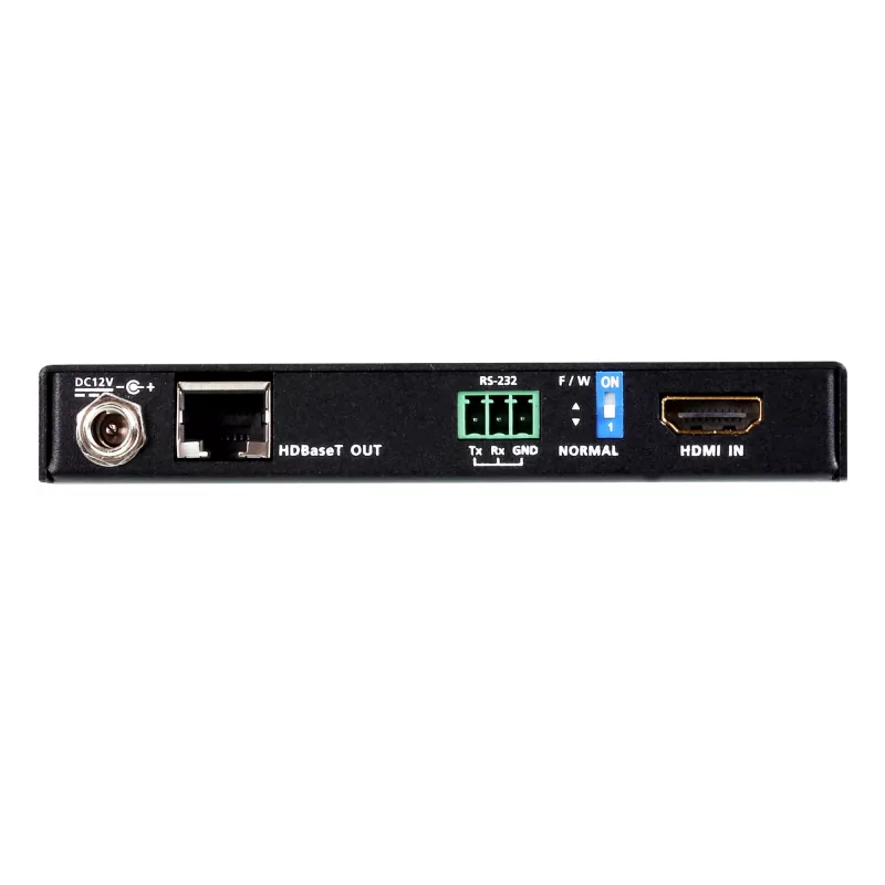 ATEN True 4K HDMI HDBaseT-Lite prailgintuvas (True 4K@35 m) (HDBaseT Class B)