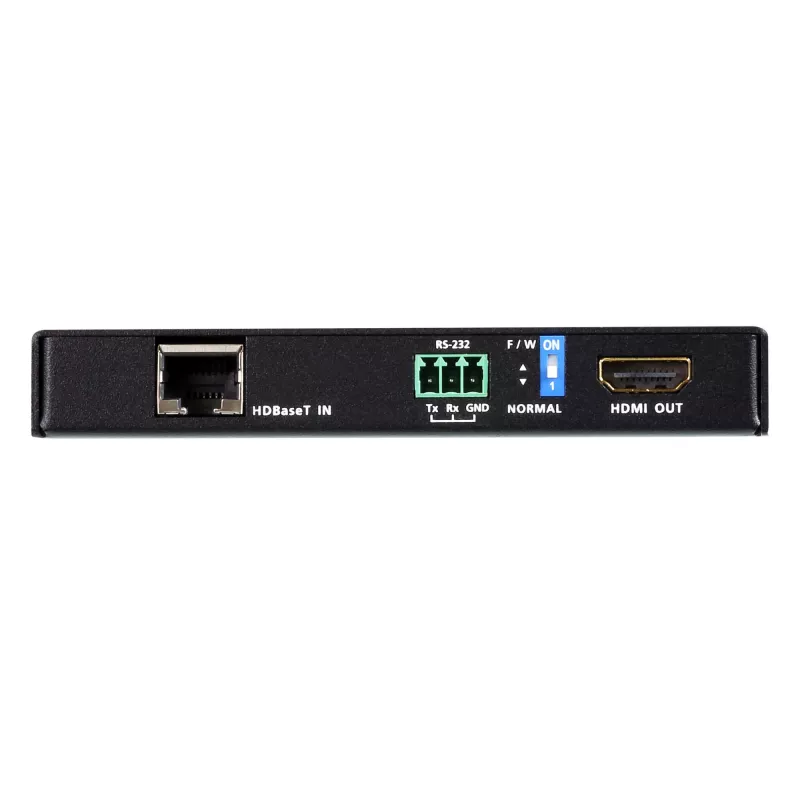 ATEN True 4K HDMI HDBaseT-Lite prailgintuvas (True 4K@35 m) (HDBaseT Class B)