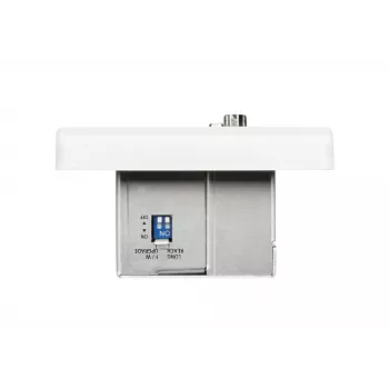 ATEN VE2812AEUT HDMI & VGA HDBaseT siųstuvas su EU sieniniu lizdu / PoH (4K@100m) (HDBaseT A klasė)