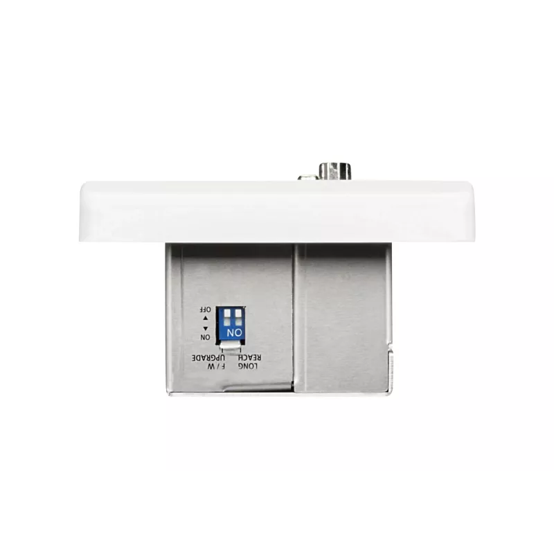 ATEN VE2812AEUT HDMI & VGA HDBaseT siųstuvas su EU sieniniu lizdu / PoH (4K@100m) (HDBaseT A klasė)