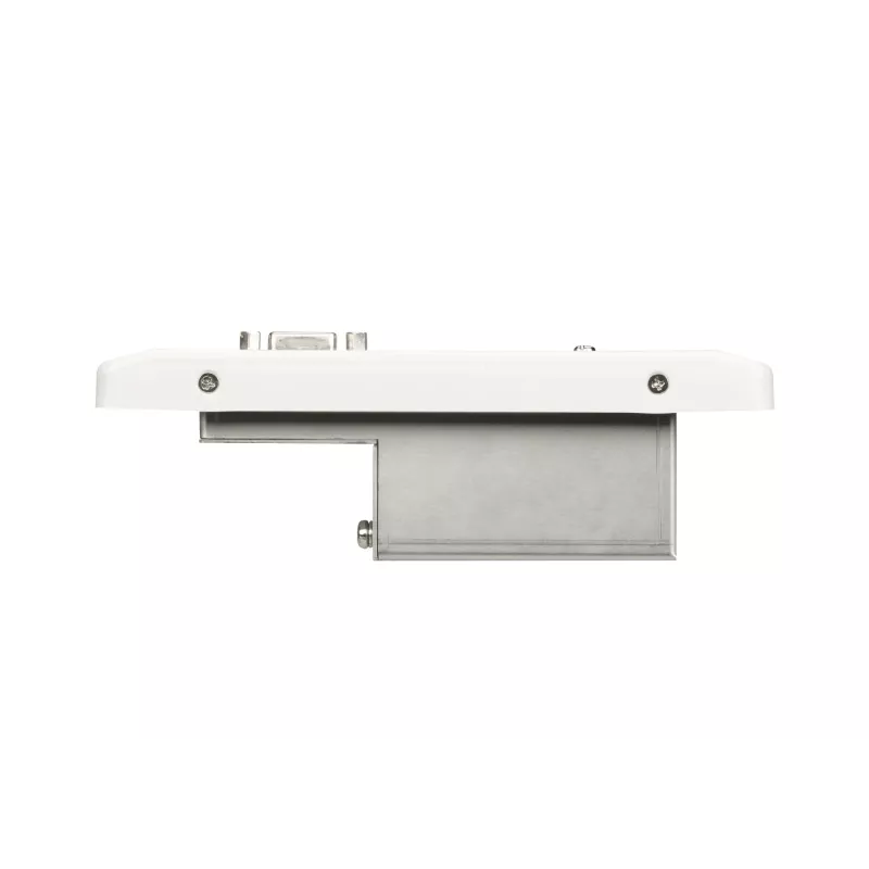 ATEN VE2812AEUT HDMI & VGA HDBaseT siųstuvas su EU sieniniu lizdu / PoH (4K@100m) (HDBaseT A klasė)