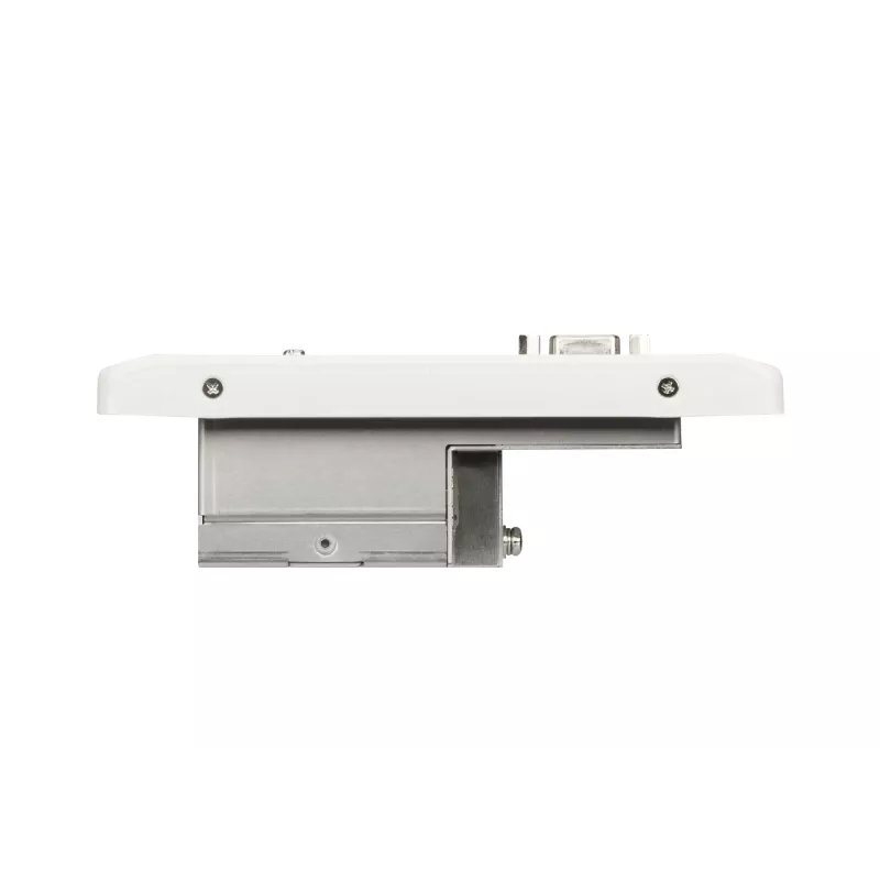 ATEN VE2812AEUT HDMI & VGA HDBaseT siųstuvas su EU sieniniu lizdu / PoH (4K@100m) (HDBaseT A klasė)