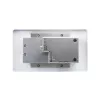 ATEN VE2812AEUT HDMI & VGA HDBaseT siųstuvas su EU sieniniu lizdu / PoH (4K@100m) (HDBaseT A klasė)
