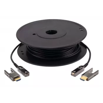 ATEN VE7833A HDMI laidas 39 m HDMI-A / HDMI-D juodas