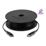 HDMI kabelis ATEN VE7834A 60 m Type-A Type-D 18 Gbit/s juodas