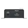 ATEN VE801R-AT-G HDMI imtuvas per 1 CAT5e/6 kabelį (70 m), 4K / HDBaseT-Lite (B klasė)