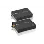 ATEN VE882 HDMI garso/vaizdo siųstuvas-imtuvas su IR ir RS-232 per vieną optinį pluoštą (600 m)