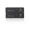 ATEN VE882 HDMI garso/vaizdo siųstuvas-imtuvas su IR ir RS-232 per vieną optinį pluoštą (600 m)