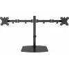 Monitorinis stovas Vision VFM-DSDB 81,3 cm 32 inch juodas