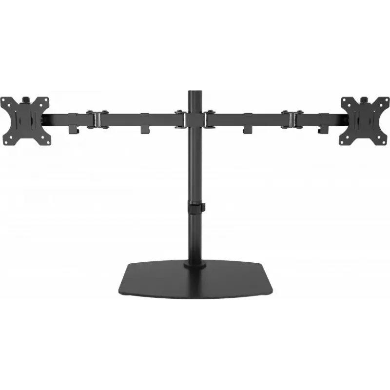 Monitorinis stovas Vision VFM-DSDB 81,3 cm 32 inch juodas