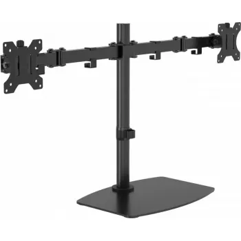 Monitorinis stovas Vision VFM-DSDB 81,3 cm 32 inch juodas