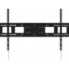 Signage laikiklis sieninis Vision VFM-W10X6 2.29 m juodas