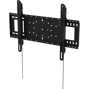 TV laikiklis Vision VFM-W6X4T 190,5 cm 75 colių juodas