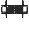 TV laikiklis Vision VFM-W6X4T 190,5 cm 75 colių juodas