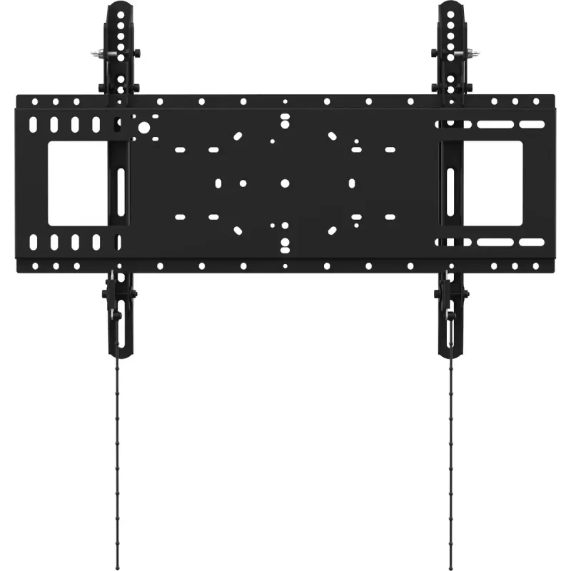TV laikiklis Vision VFM-W6X4T 190,5 cm 75 colių juodas