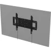 TV laikiklis Vision VFM-W6X4T 190,5 cm 75 colių juodas