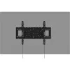 TV laikiklis Vision VFM-W6X4T 190,5 cm 75 colių juodas
