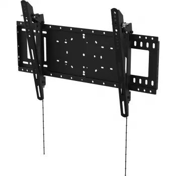 TV laikiklis Vision VFM-W6X4T 190,5 cm 75 colių juodas