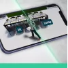 IP apsaugos kamera Arlo Essential 2K 2560 x 1440 belaidė vidaus ir lauko