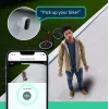 IP apsaugos kamera Arlo Essential 2K 2560 x 1440 belaidė vidaus ir lauko