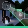 IP apsaugos kamera Arlo Essential 2K 2560 x 1440 belaidė vidaus ir lauko