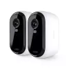 IP apsaugos kamera Arlo Essential 2K 2560 x 1440 belaidė vidaus ir lauko