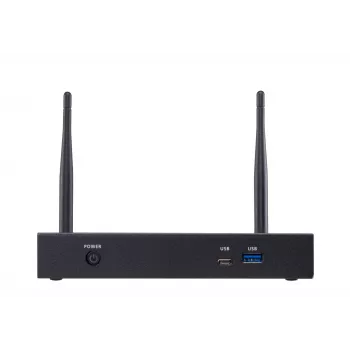 ATEN PresentON VP2020 belaidis prezentacinis jungiklis 4K HDMI VGA Wi-Fi 5