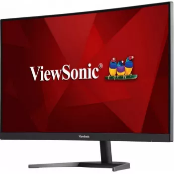 Viewsonic VX2418C monitorius 24 colių 1920x1080 LCD juodas