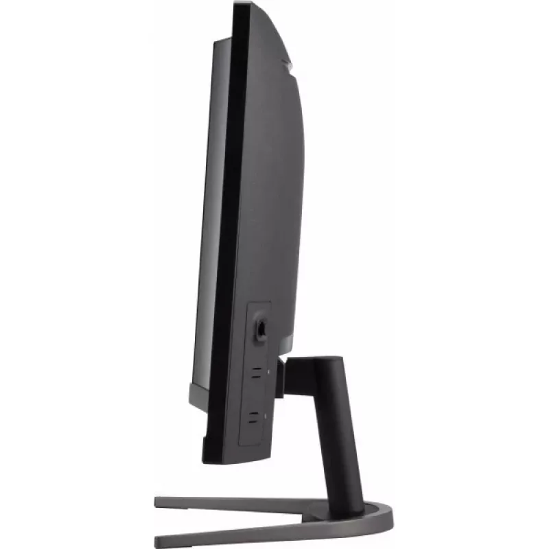 Viewsonic VX2418C monitorius 24 colių 1920x1080 LCD juodas