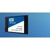 SSD diskas Western Digital 500 GB 2,5 colio SATA III WDS500G1B0A