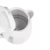 Tristar WK-1345 elektrinis virdulys, 2200 W, 1,7 l, baltas