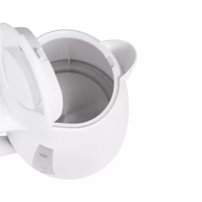Tristar WK-1345 elektrinis virdulys, 2200 W, 1,7 l, baltas