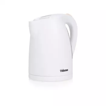 Tristar WK-1345 elektrinis virdulys, 2200 W, 1,7 l, baltas