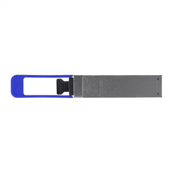 Skaidulinės optikos siųstuvas-imtuvas BlueOptics WSP-Q40GLR4L-BO 40000 Mbit/s QSFP