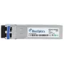 SFP+ optinis siųstuvas-imtuvas BlueOptics X6539-R6-BO LC vienmodis 10GBASE-LR 10 Gbit/s