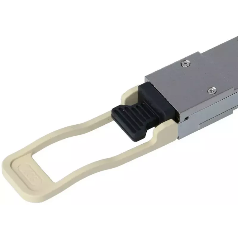 Skaidulinio optinio siųstuvas-imtuvas modulis BlueOptics X65400A-R6-BO 40000 Mbit/s QSFP 850 nm