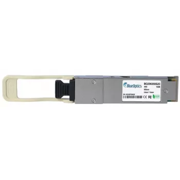 Skaidulinio optinio siųstuvas-imtuvas modulis BlueOptics X65400A-R6-BO 40000 Mbit/s QSFP 850 nm