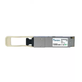 Skaidulinės optikos siųstuvas-imtuvas BlueOptics X65401-BO 40000 Mbit/s QSFP 850 nm