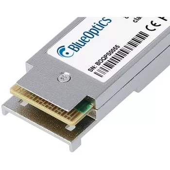 Bluetooth optinis modulis BlueOptics X65402-BO 40000 Mbit/s QSFP 850 nm
