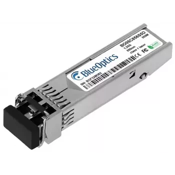 SFP siųstuvas-imtuvas BlueOptics X6567-R6-BO 1250 Mbit/s 850 nm