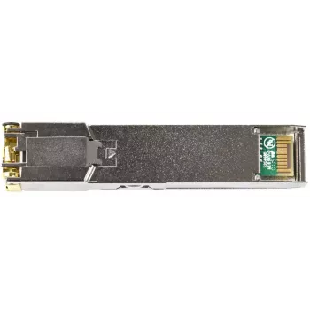 Vario transiverio modulis BlueOptics X6568-R6 1250 Mbit/s SFP