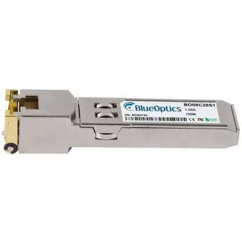 Vario transiverio modulis BlueOptics X6568-R6 1250 Mbit/s SFP