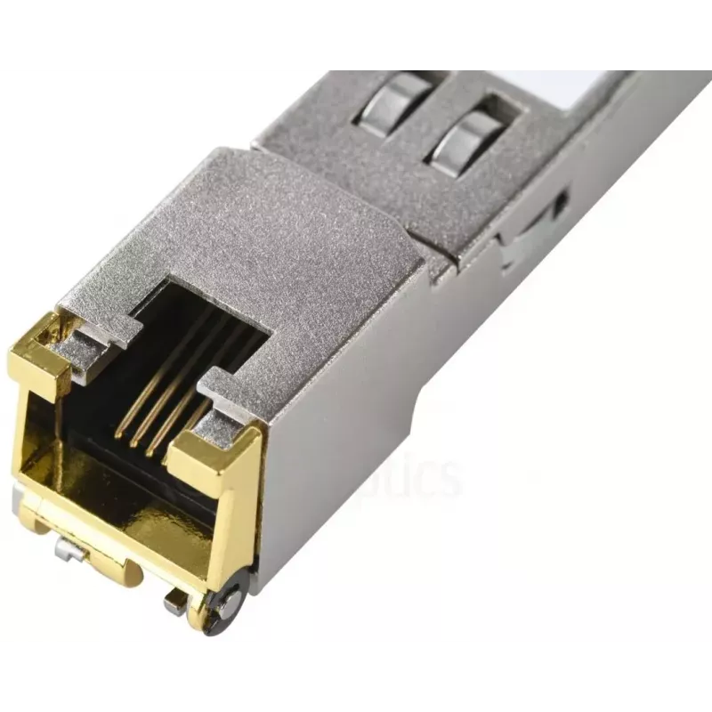 Vario SFP+ modulis BlueOptics X6569-R6-T-BO 10 Gbit/s RJ-45