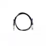 SAS kabelis BlueOptics X66032A-BL 2m MiniSAS-HD SFF-8644